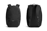 Bellroy - Transit Workpack - Second Edition - Black - Angle