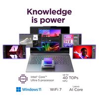 Lenovo - Yoga 7i 2-in-1 - Copilot+ PC - 14