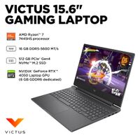 HP - Victus 15.6