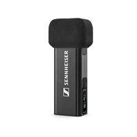 Sennheiser - PROFILE WIRELESS 2-channel all-in-one microphone system - Angle