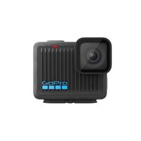 GoPro - HERO Action Camera - Black - Angle