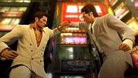 Yakuza 0 Director’s Cut - Nintendo Switch 2 - Angle