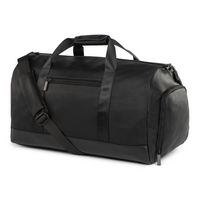 Bugatti - Central collection Duffle bag - Black - Angle