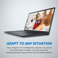 Dell - Inspiron 15.6