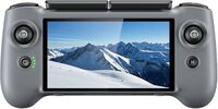 Potensic - PTD 1 Remote Controller for Atom 2 Drone - 5.5-inch 1080P Display, 10KM Range, 6400 mA... - Angle