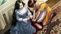 Iwakura Aria - Nintendo Switch - Angle
