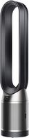 Dyson - Purifier Cool TP07 - Exclusive - Black/Nickel - Angle