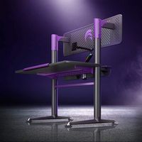 RSPGAME - G Series Gaming Desk, 55