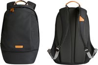 Bellroy - Classic Backpack (Second Edition) - Slate - Black - Angle