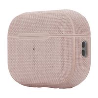 Incase - Woolenex Case for AirPods Pro (1st & 2nd generation) - Blush Pink - Blush Pink - Angle