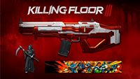 Killing Floor III - Xbox Series X - Angle