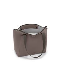 TUMI - Voyageur Just In Case Small Tote Bag - Mink - Angle