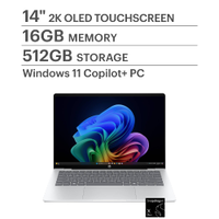 HP - OmniBook 5 - Copilot+ PC - 14