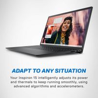 Dell - Inspiron 15