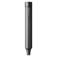 HOTO - 24-in-1 Precision Screwdriver, Pen Shape Manual Screwdriver, 24 pcs S2 Steel Bits, for Ele... - Angle