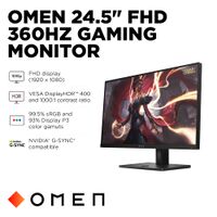 HP OMEN - 24.5