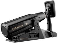 Moza Racing - mBooster Footrest Active Pedal for PC - Angle