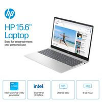 HP - 15.6