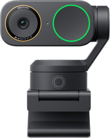 Insta360 - Link2 Pro - Black - Angle