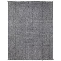 Simpli Home - Tenney 8 x 10 Area Rug - Grey,Blue - Angle