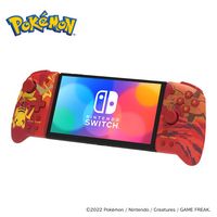 Hori - Split Pad Pro for Nintendo Switch - Charizard - Angle