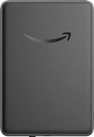 Amazon - Kindle (16 GB) - 2024 - Black - Angle