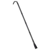 WORX - Gutterpro Universal Gutter Cleaning Kit For Leaf Blowers - Black - Angle