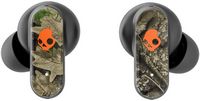 Skullcandy - Dime EVO True Wireless Bluetooth In-Ear Earbuds - Camouflage - Angle