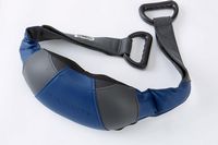 Infinity - Cordless Neck and Back - Blue - Angle