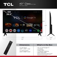 TCL - 40