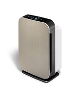 Alen - BreatheSmart 75i 1300 SqFt Air Purifier with Fresh HEPA Filter for Allergens, Dust, Odors ... - Angle