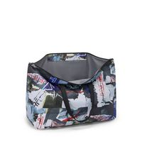 TUMI - Voyageur Just In Case Tote Bag - Capsule Poster Print - Angle