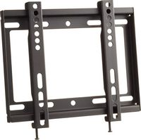 Insignia™ - Fixed TV Wall Mount for Most 19