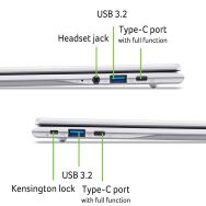 Acer - Chromebook 315 – 15.6
