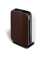 Alen - BreatheSmart 75i 1300 SqFt Air Purifier with Fresh HEPA Filter for Allergens, Dust, Odors ... - Angle