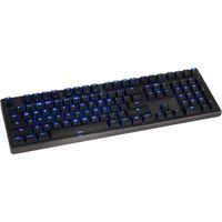Deck - Hassium Pro Gaming Keyboard - Angle