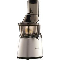 Kuvings - Whole Slow Juicer - Silver - Angle