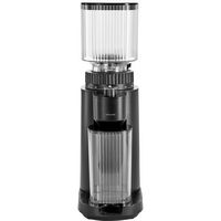 ZWILLING - Enfinigy Burr Coffee Grinder - Black - Angle