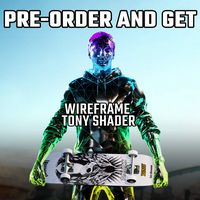 Tony Hawk's Pro Skater 3 + 4 Standard Edition - Nintendo Switch - Angle