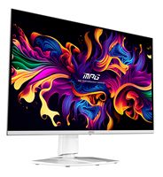 MSI - MPG 321URXW QD-OLED 32