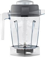 Vitamix - 48-ounce Standard Container - none - Angle