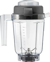 Vitamix - Legacy 32oz Dry Container - none - Angle