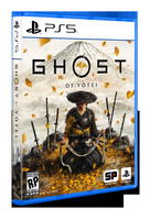 Ghost of Yōtei™ - PlayStation 5 - Angle