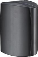 MartinLogan - Installer Series 60W Outdoor Speakers (Pair) - Black - Angle