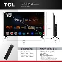 TCL - 32