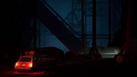 Pacific Drive - PlayStation 5 - Angle
