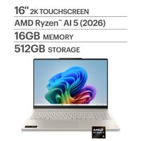 Lenovo - Yoga 7a 2-in-1 16