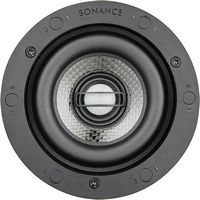 Sonance - VP38R SINGLE SPEAKER - Visual Performance 3-1/2