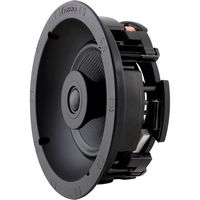 Sonance - VP62R TL ROUND SINGLE SPEAKER -  Visual Performance Thin Line 6-1/2