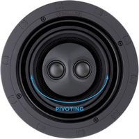 Sonance - VP62R SST/SUR SINGLE SPEAKER - Visual Performance 6-1/2